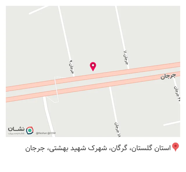 آهن آلات صانع استرآباد