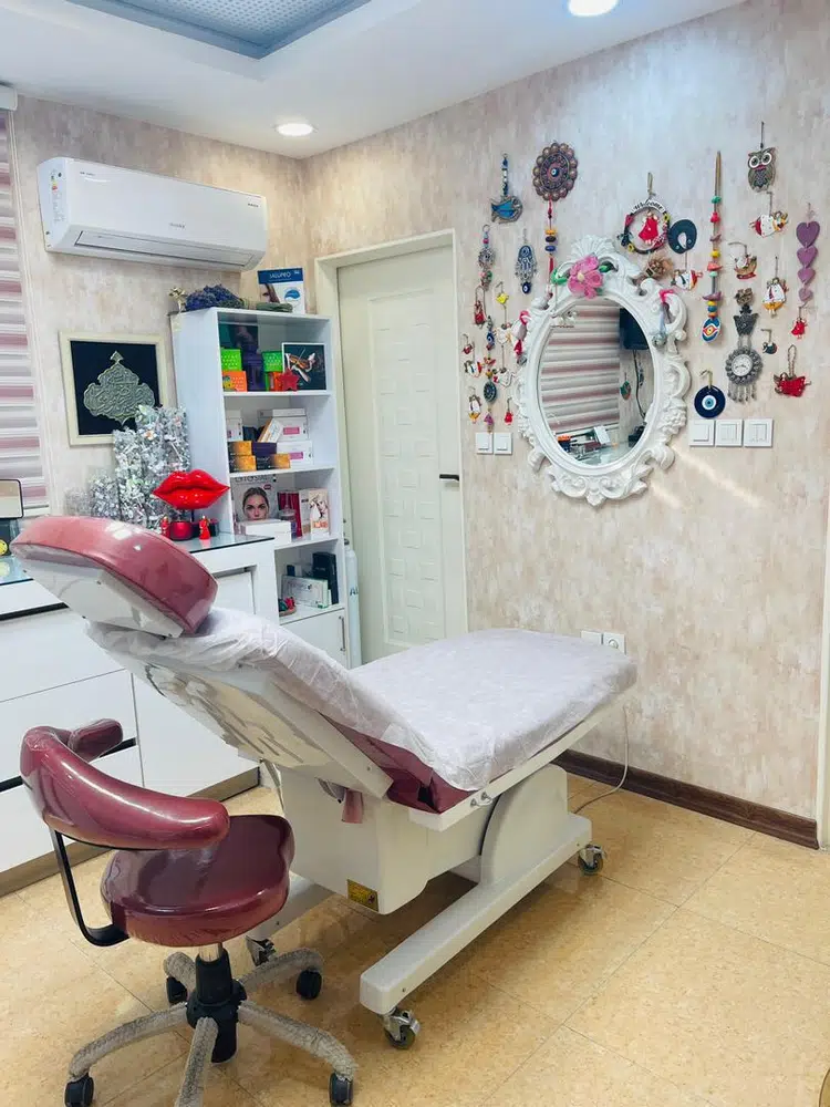 مطب دکتر هژبری