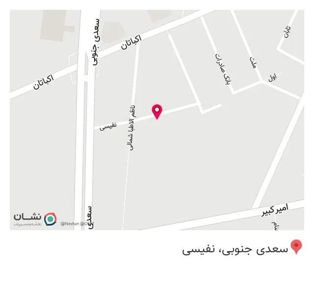 فروشگاه کیان پارس