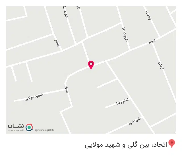 خیاطی آبادان