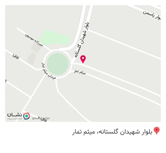 بیمه ایران نمایندگی فخاری