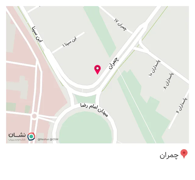 تجهیزات پزشکی طب پویش