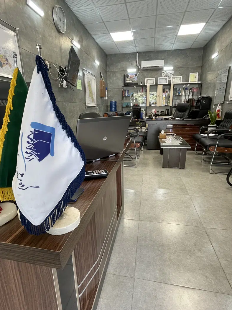 مشاور املاک صابر