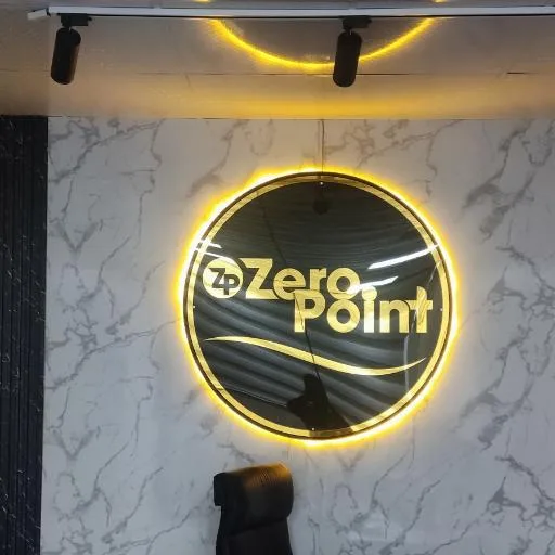 زیرو پوینت