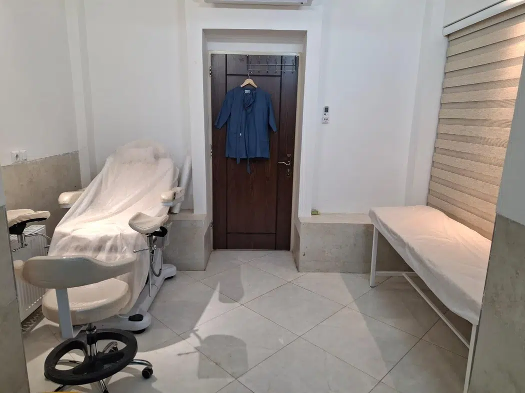 مطب دکتر محدثه بشارتی