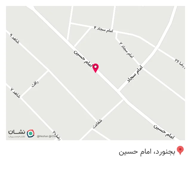 عطاری کویر