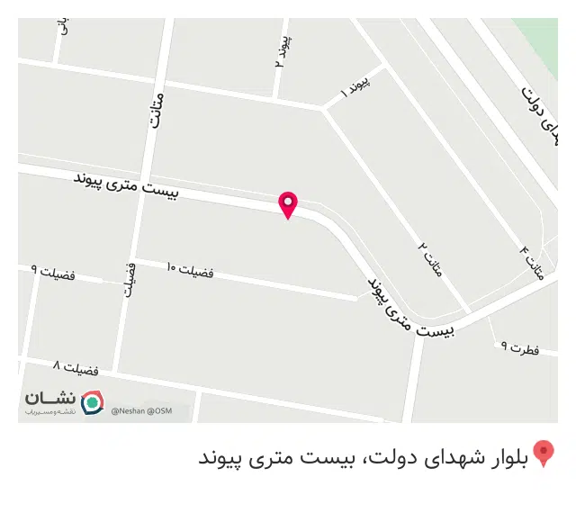 دوزندگی اسدی