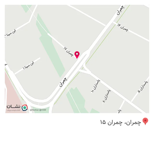تجهیزات پزشکی فردیس