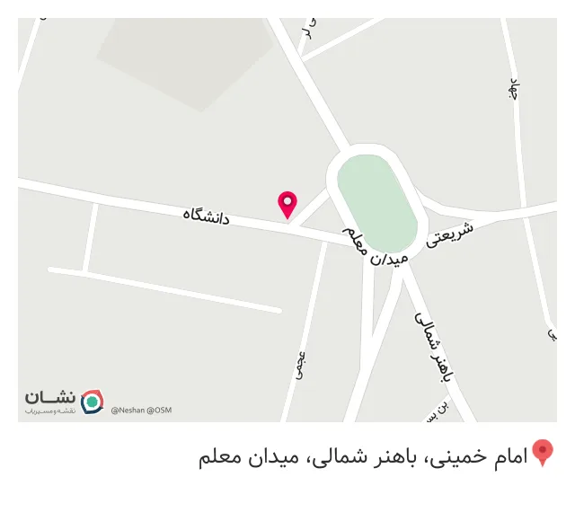 هایپرمارکت رضا حسنی و پسران