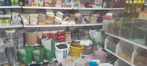 عطاری کیمیای سبز