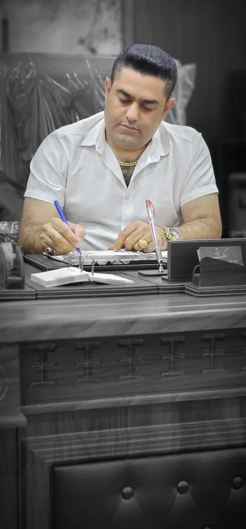 کارشناسان املاک برتر
