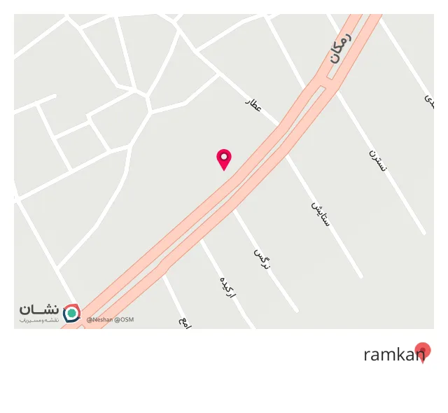 چوب و آهن الات رجستری