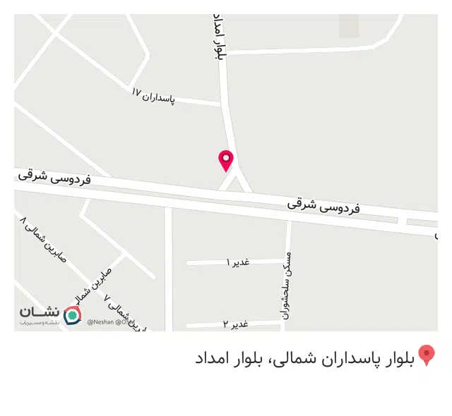 خدمات رادیاتور و اگزوز لارستان