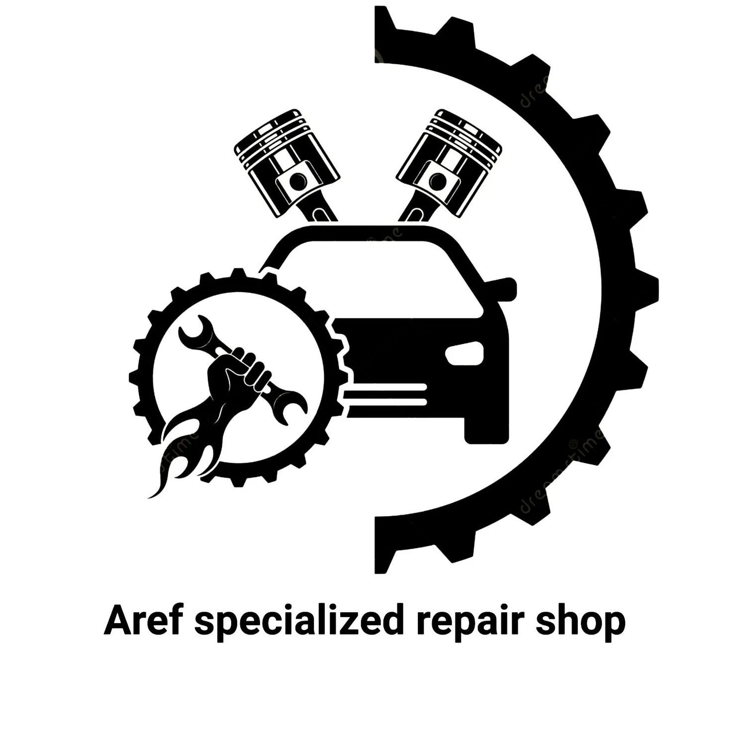 تعمیرگاه تخصصی عارف
