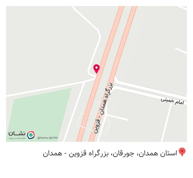 تعمیرگاه و امداد خودرو