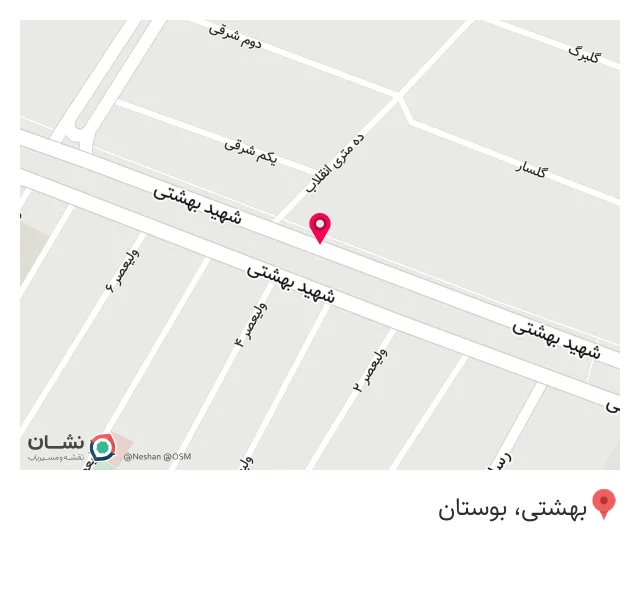 دکوراسیون باروک