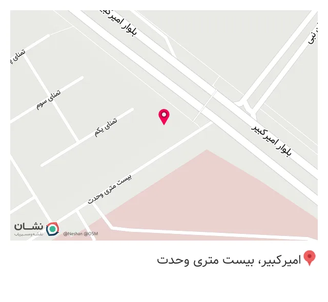 دکوراسیون داخلی الموت