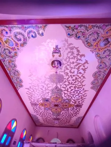 عمارت وکیل الدوله