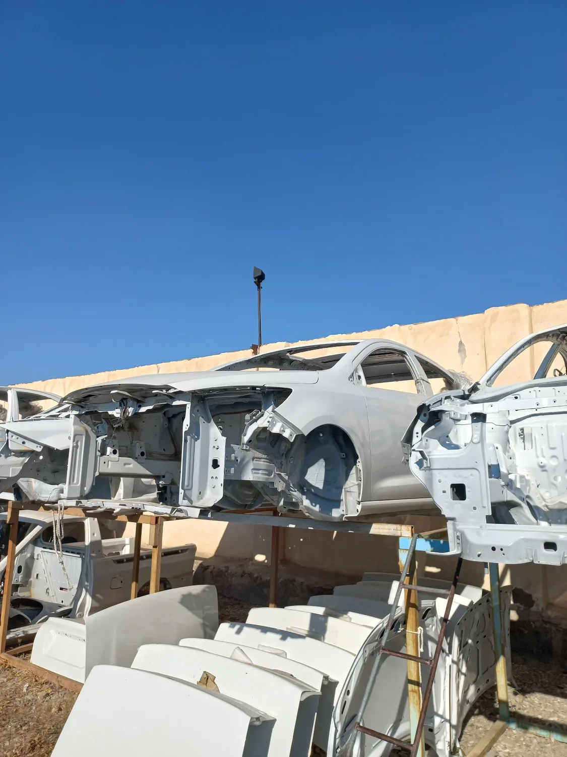 اتاقسرای حاج حمید نادری شعبه مرکزی