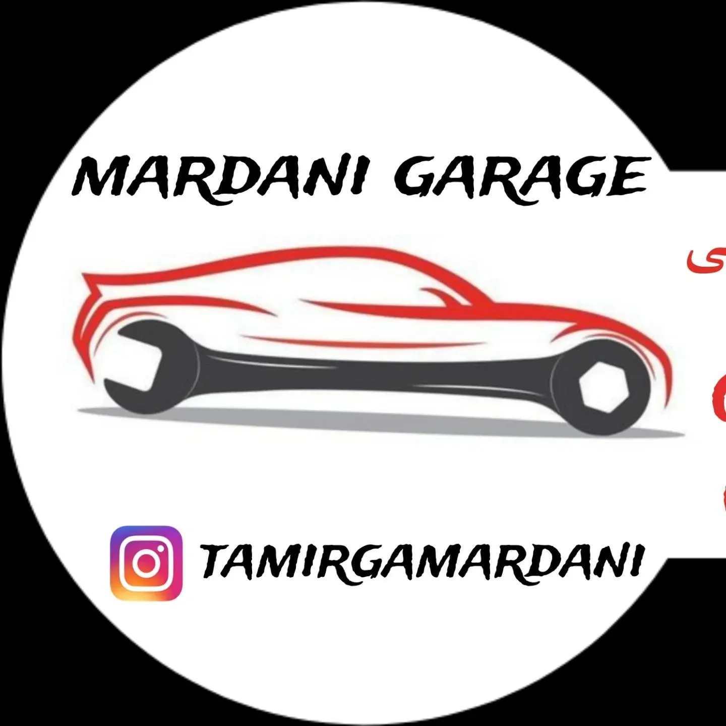 تعمیرگاه خودروهای وارداتی مردانی