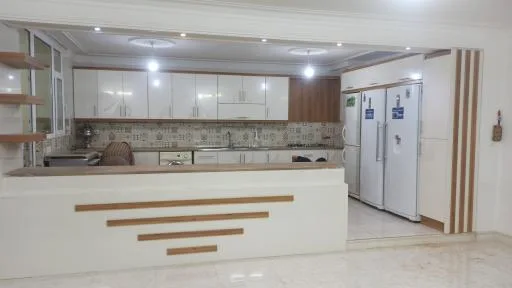 کابینت ولیعصر کاشانی کمیجانی
