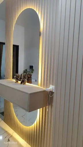 کابینت و کمد دیوار ابوجانی