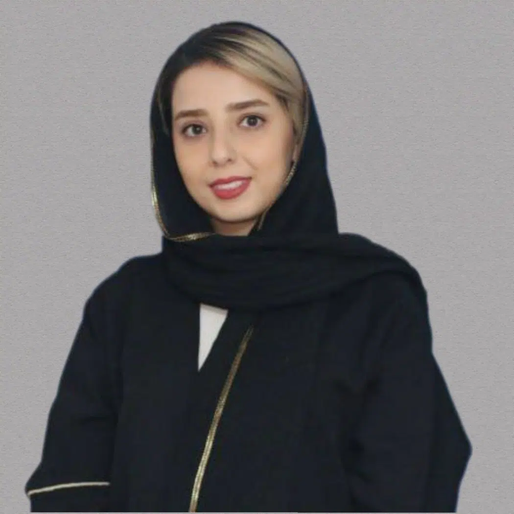 روانشناس رویا باویلی