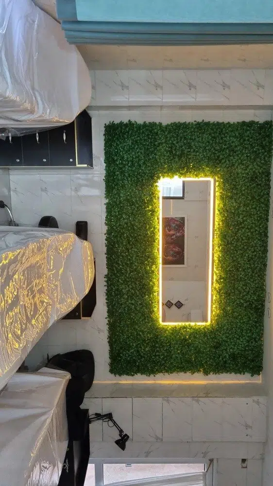 سالن زیبایی بهارسهرابی