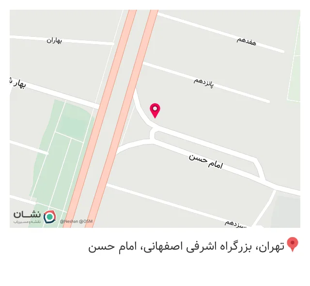 شرکت معماری و دکوراسیون مهندس اشکان زمانی