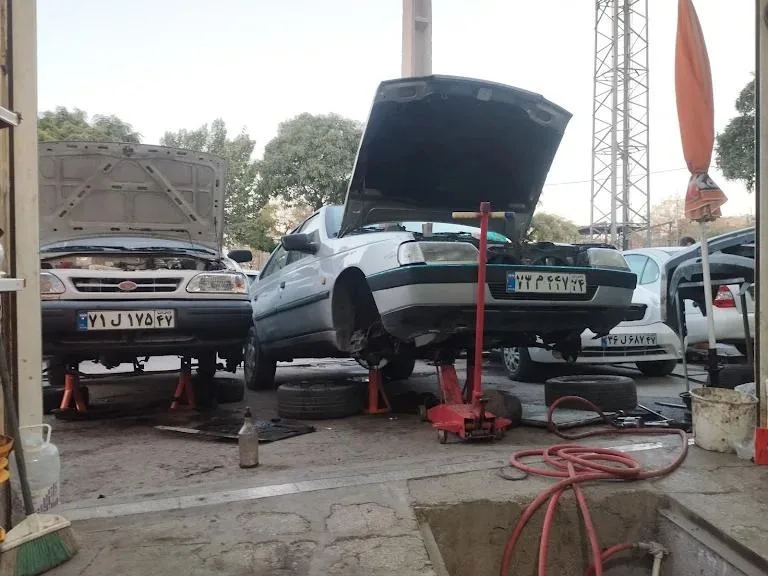 جلوبندی سازی گنج گلی