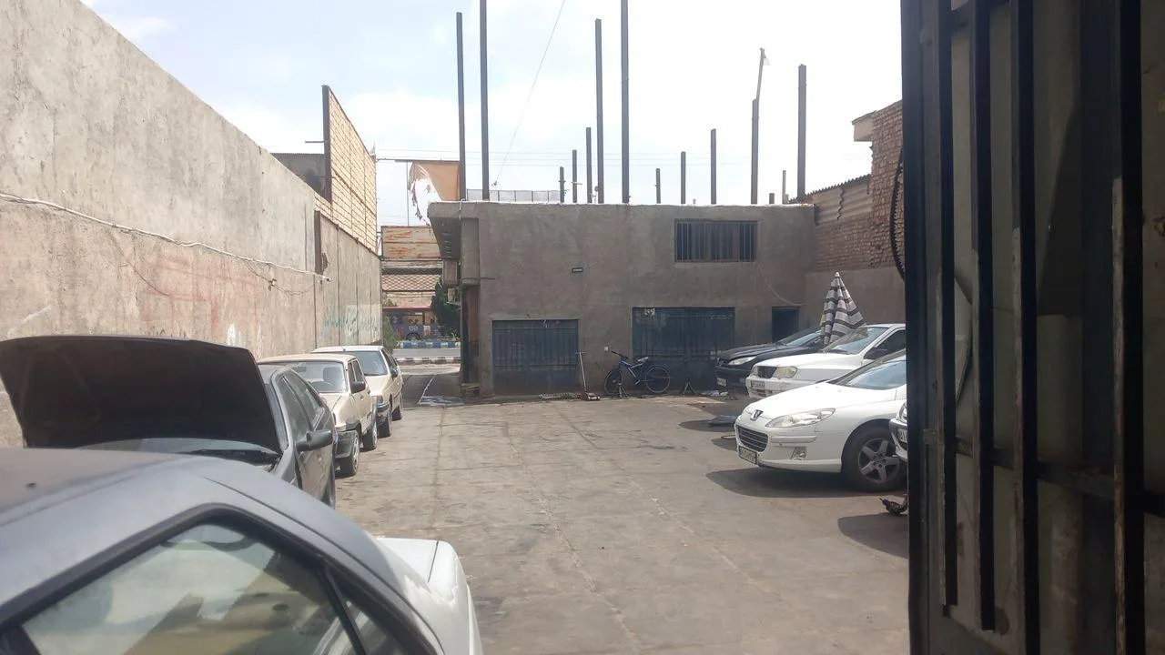 تعمیرگاه سبک اتومبیل علی نیازی