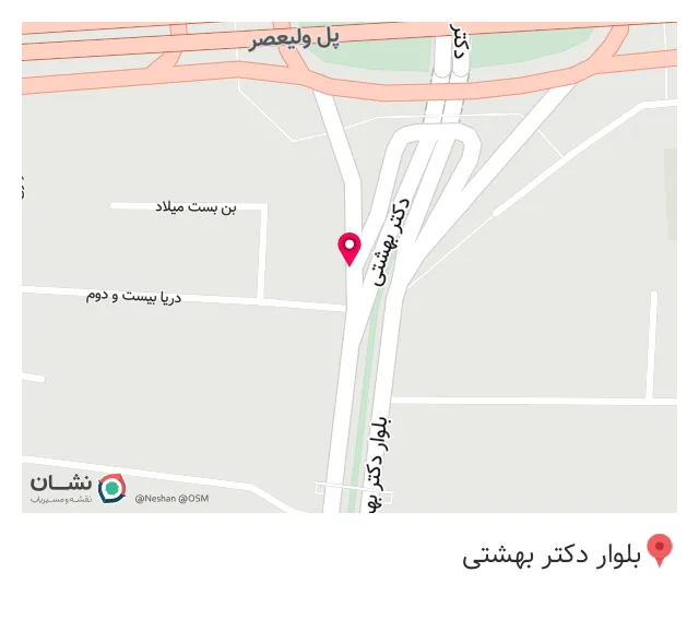 عاملیت تعمیراتی امداد خودرو سایپا (رجبي6555)