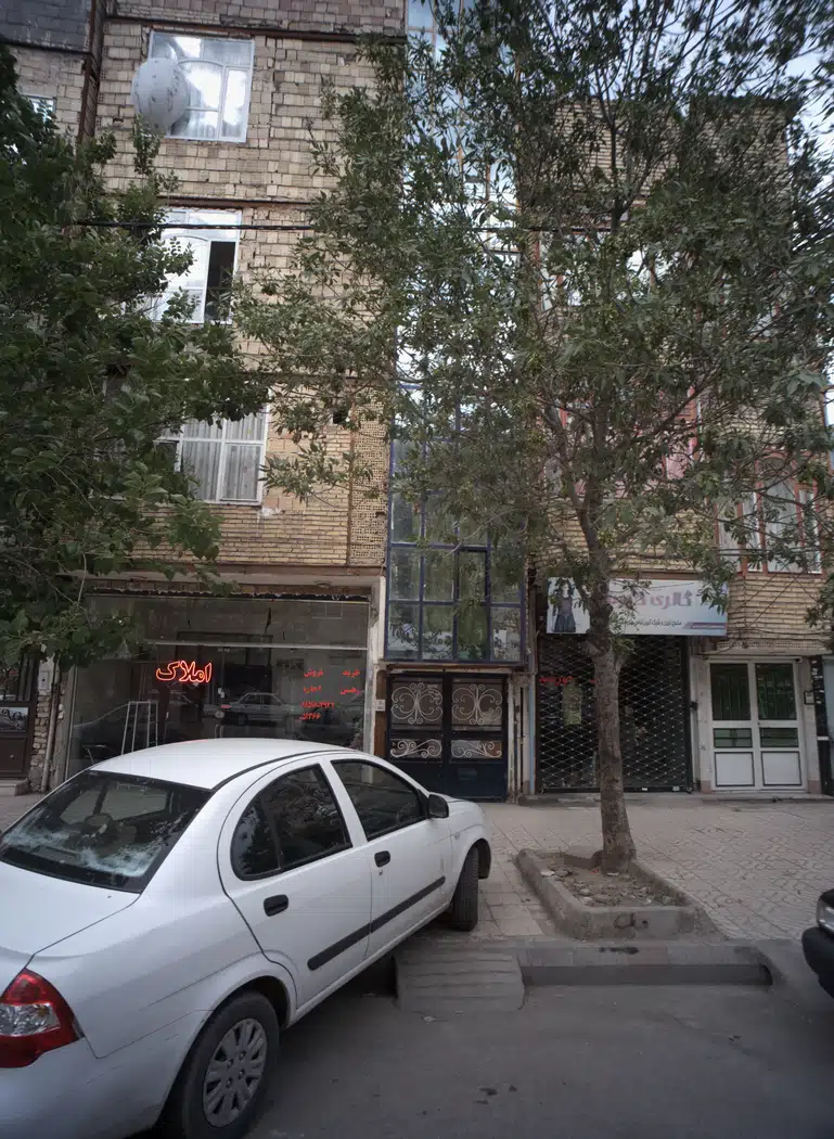 مشاور املاک