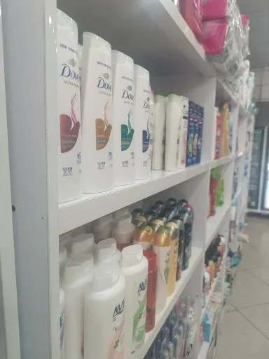 شیراز مارکت