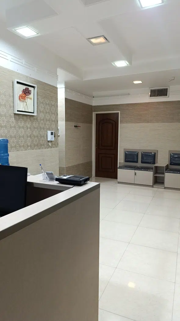 مرکز لیزر یاس