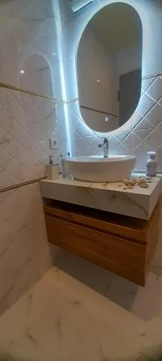 کارگاه دکوراسیون داخلی و کابینت آشپزخانه ماهور