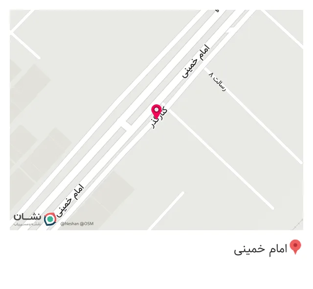 دفتر فنی و مهندسی کسری سازه تاک