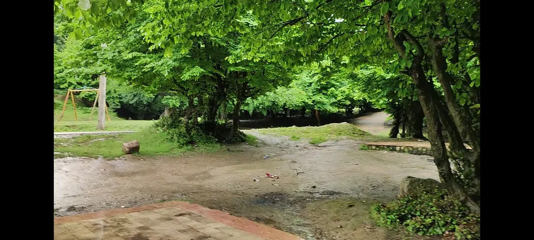 چشمه آق سو
