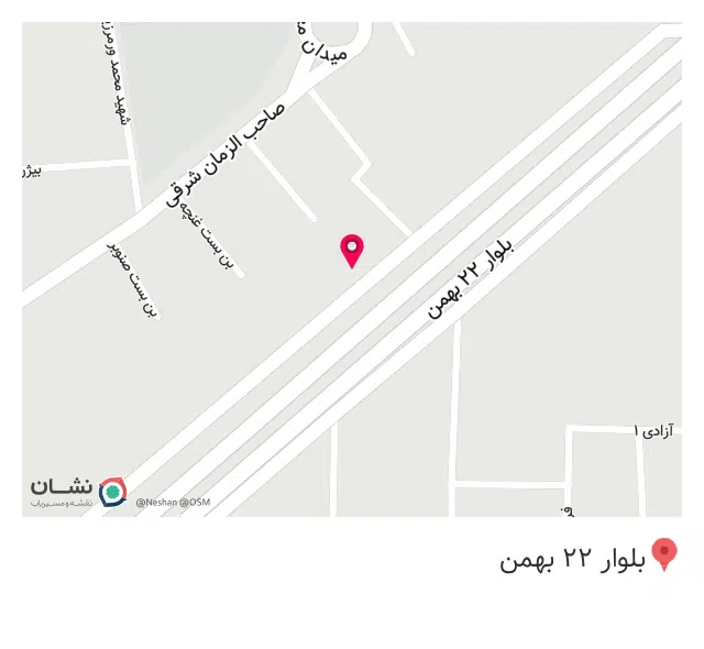 امداد خودرو ایران