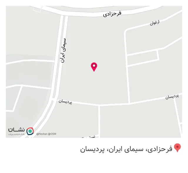 نمایندگی بیمه ایران 20710