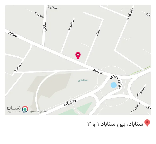 مارکت افشار