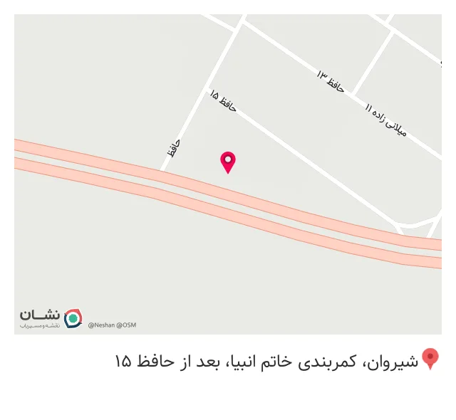 آهن آلات فیاض