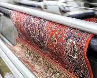 قالیشویی تمام اتوماتیک ممتاز گلنما