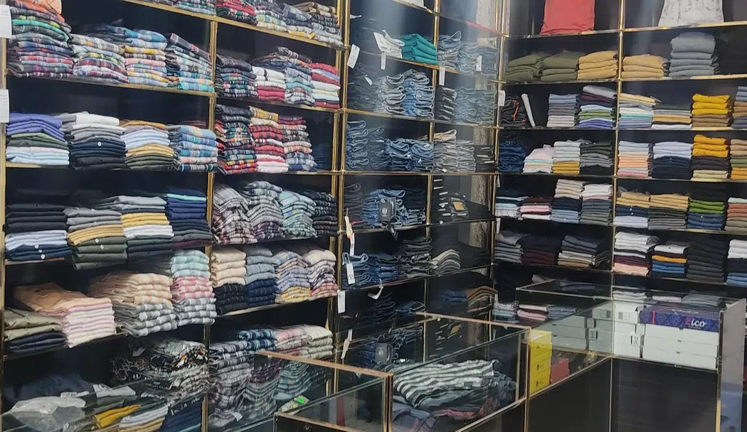 بوتیک لایک