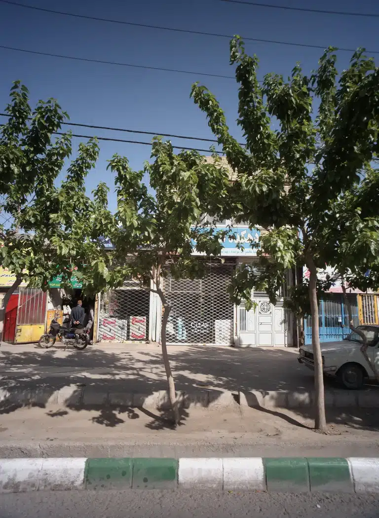 تعمیرگاه خودرو