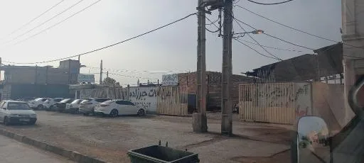 آهن آلات جبرزاده