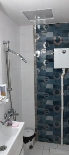 هتل پرنده سفید