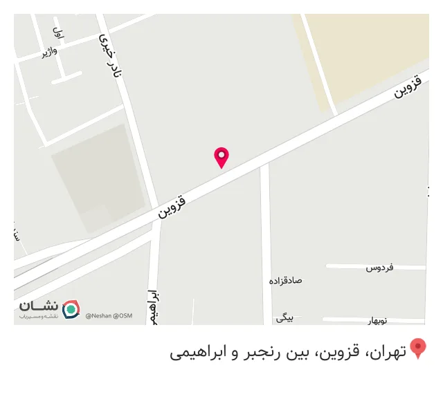 لوازم یدکی یزدی