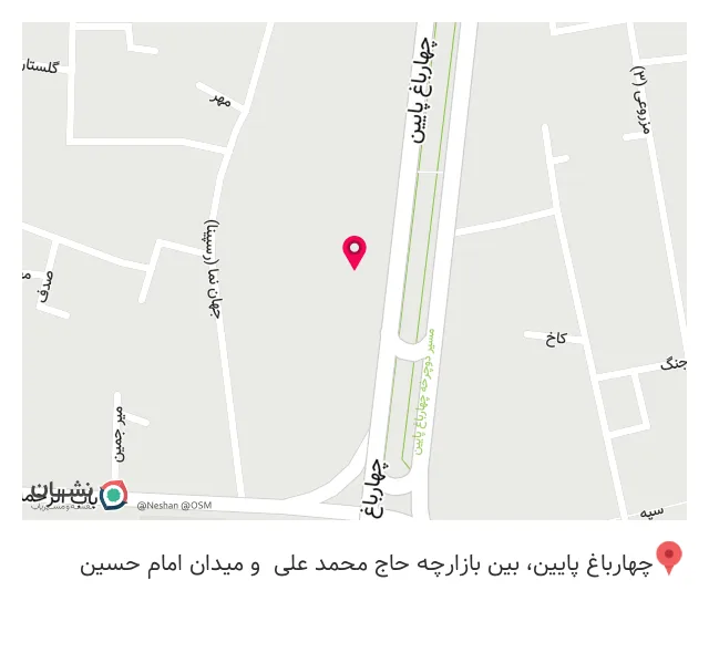 استخر هتل پیروزی