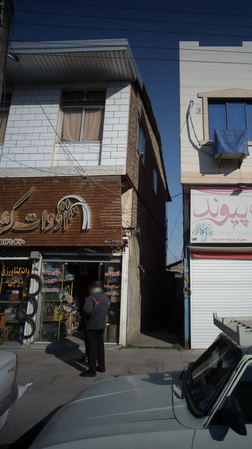 لوازم یدکی موتورسیکلت سورچی